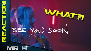 BIRDS OF PREY TEASER TRAILER  REACTION amp FIRST THOUGHTS [upl. by Leanatan]