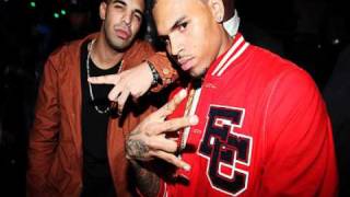 Chris Brown  Deuces Remix ft MAINTAIN  Drake  Kanye West  TI  Fabolous amp Andre 3000 [upl. by Haodnanehs]