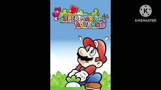 Evolution Of Lose Life In Mario Games 19852024 [upl. by Fryd]