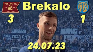 David Brekalo  Slovenian King👑 [upl. by Lelith]