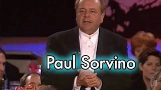 Paul Sorvino Salutes Martin Scorsese at the AFI Life Achievement Award [upl. by Ruff]