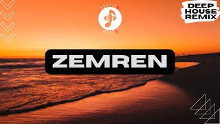 AsxLiLabeats  Zemren REMIX [upl. by Orwin]