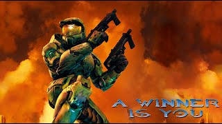 Halo 2 I The 20th Anniversary I Yes We Are That Old [upl. by Penland403]