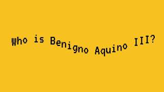 BENIGNO AQUINO III CONTRIBUTION TO SCIENCE AND TECHNOLOGY  GROUP 5 [upl. by Feldman]