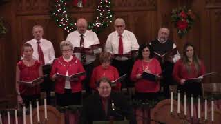 Jermyn Community Christmas Concert Dec 17 2023 [upl. by Wershba]