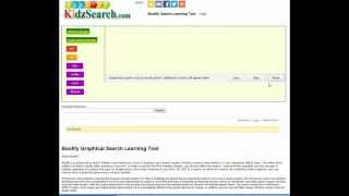 How to Use Boolify Graphical Boolean Search Learning Tool [upl. by Nolahc]