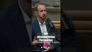 Nachhaltigkeitsstrategie als Erfolgsfaktor ab 2025 CenterTalk inesberger businesspodcast [upl. by Suzette]