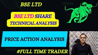 BSE Ltd Share Latest News  BSE Ltd Share News  BSE Ltd Share Price Analysis [upl. by Lorne]