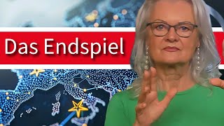 Deutschland am Ende  beginnt jetzt das Endspiel [upl. by Semajwerdna]