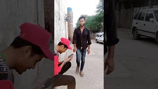 MOBILE SNATCHING😜😜 FUNNY 😝😝VIDEO🎞 [upl. by Leuqer171]