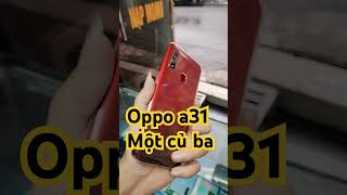 Oppo a31 rẻ quá [upl. by Magas]