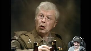 American Reacts to Dads Army Series 4 Episode 13 Fallen Idol [upl. by Vitalis]