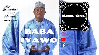 Baba Iyawo Side 1 [upl. by Lletnohs]