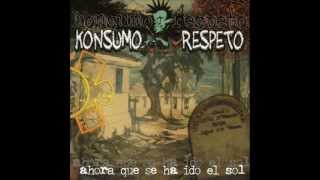 La euforia  Konsumo respeto [upl. by Samson]