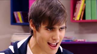 Violetta  Voy Por Ti Full Music Video [upl. by Filmer]