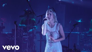 Veronica Maggio  Verkligheten Live From Cirkus Stockholm  2018 [upl. by Yssim]