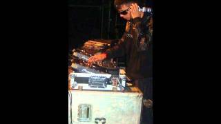 Dj BryanFlow Ivy Queen Live [upl. by Bergman]