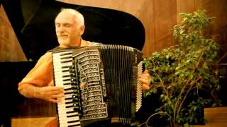 Indifference  valse musette  T Murena J ColomboJózsef Csontos – accordion [upl. by Yates]