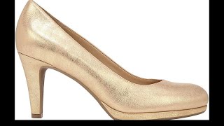 quotTimeless Elegance Naturalizer Michelle High Heel Pumpquot [upl. by Zeb]