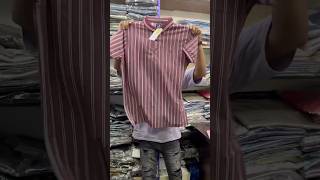 Dry fit tshirt size MXXL MRP 499 WhatsApp no 8104444378ytshortsshortsshortvideoyoutubeshorts [upl. by Ahterahs429]