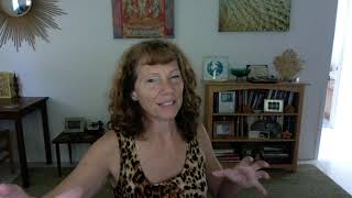 Esoteric Spiritual Astrology Horoscope Info for April 2024 by Aluna Michaels [upl. by Dinnage]