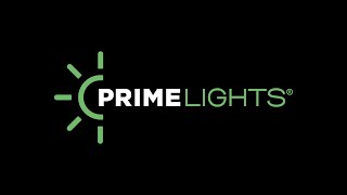 PrimeLights BOLT 8 LED Install Video [upl. by Dougal]