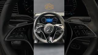 MercedesBenz GLE 400 e 4MATIC AMG Coupe Luxury Power amp Tech Features Overview  Mercedes  AMG [upl. by Fulmis287]