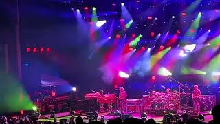 Phish  Shine A Light  080924  Bethel Woods Center For The Arts Bethel NY [upl. by Annoit]