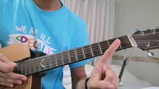 Will Wood  quot Cotards Solution quot Guitar Lesson Part 1  Intro [upl. by Moss913]