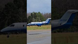 Pilatus PC24 Takeoff planespotting airport aviation jet pilatus avgeek [upl. by Nicodemus]