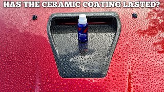 Carpro Cquartz UK 30 How long Does it Last 3 Year Update And Wash [upl. by Evelunn755]