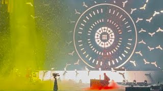 Twenty One Pilots Jumpsuit Live Raleigh NC PNC Arena 9  13  24 🌻 [upl. by Birk]