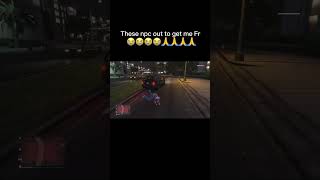 I’m tired of them Fr fypシ゚viral gta gtaonline funny [upl. by Delos]