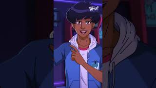 Totally Spies Season 7  Meet Toby  Coming Soon to Cartoon Network [upl. by Imik]