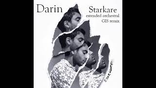 Darin  Starkare extended orchestral GIS remix [upl. by Robbi408]