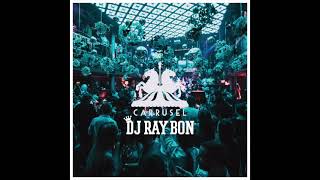 SATURDAY IN CARRUSEL by DJRAYBON  HIPHOP  TRAP  RAP  MIX [upl. by Ariamo]