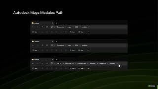 How to Download and Install Autodesk Maya for NVIDIA ACE [upl. by Glynn]