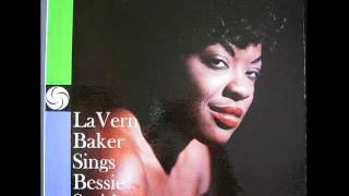 Lavern Baker On Revival Day [upl. by Deehahs]