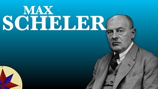 Max Scheler y su Teoría de los Valores  Filosofía del siglo XX [upl. by Addis]