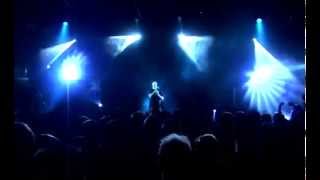 Mesh  Confined Live Video  We Collide Tour 2007 [upl. by Pascale570]