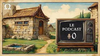 HS Je réponds à vos questions  Podcast [upl. by Ishii371]