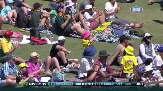 Highlights Proteas level ODI series 11 [upl. by Monda]