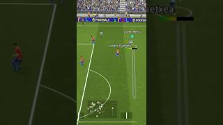 Wait for passing what da pass Messi imagine young neymar shots [upl. by Navillus]