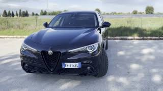 Alfa Romeo Stelvio [upl. by Gord]