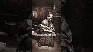 Britains Victorian slums history victorian sad pictures nostalgia shorts [upl. by Luckin410]