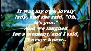 Rupert Holmes  Escape The Pina Colada Song Lyrics [upl. by Myrta54]