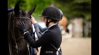 Maclay Finals 2024 [upl. by Avruch]