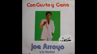 MUNDO CRUEL  JOE ARROYO Y LA VERDAD [upl. by Donnamarie]