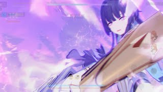 Honkai Impact 3rd Origin Slices Up Elysia [upl. by Renckens306]