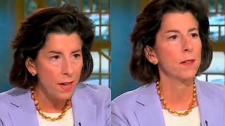 Gina Raimondo should be held accountable for such calls [upl. by Uchida380]